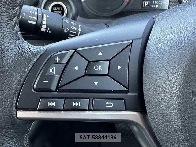Mitsubishi EK X 2019-09 296870-5