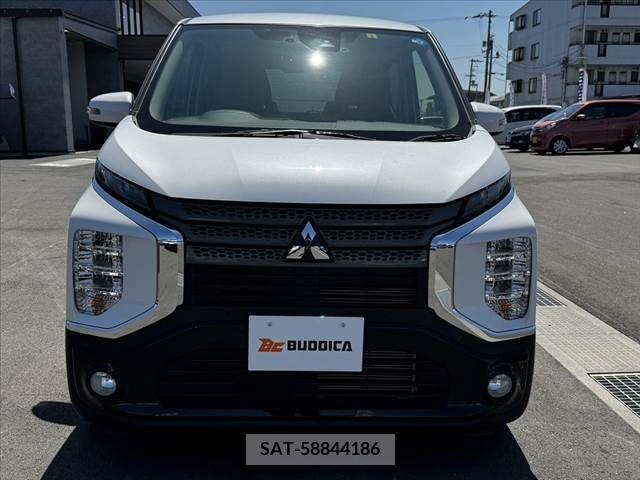 Mitsubishi EK X 2019-09 296870-8