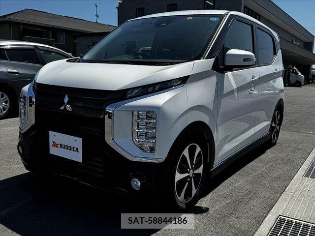 Mitsubishi EK X 2019-09 296870-9