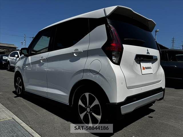 Mitsubishi EK X 2019-09 296870-12