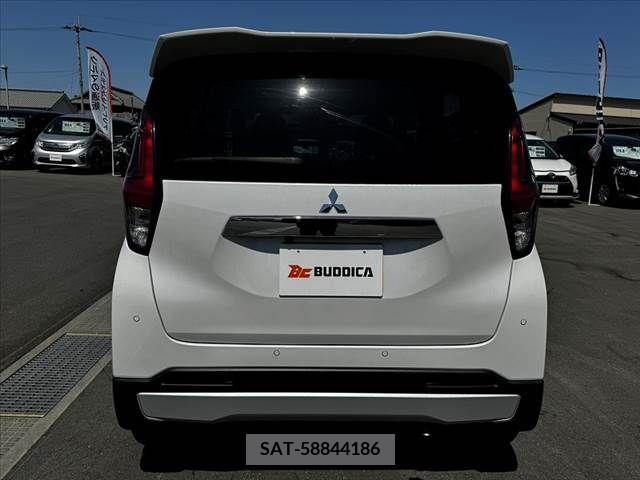 Mitsubishi EK X 2019-09 296870-13