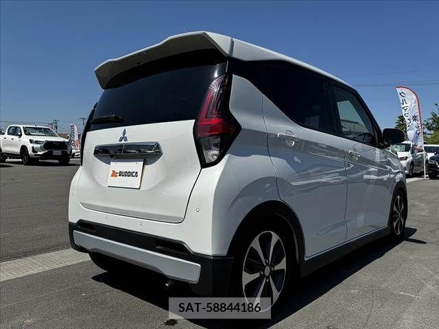 Mitsubishi EK X 2019-09 296870-14