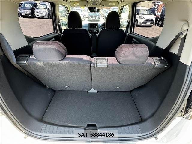 Mitsubishi EK X 2019-09 296870-19
