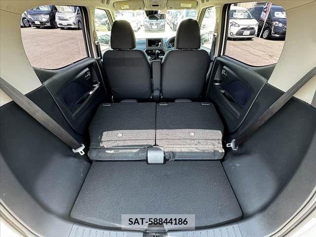 Mitsubishi EK X 2019-09 296870-20