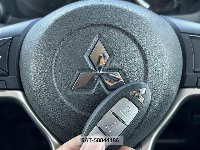 Mitsubishi EK X 2019-09 296870-21