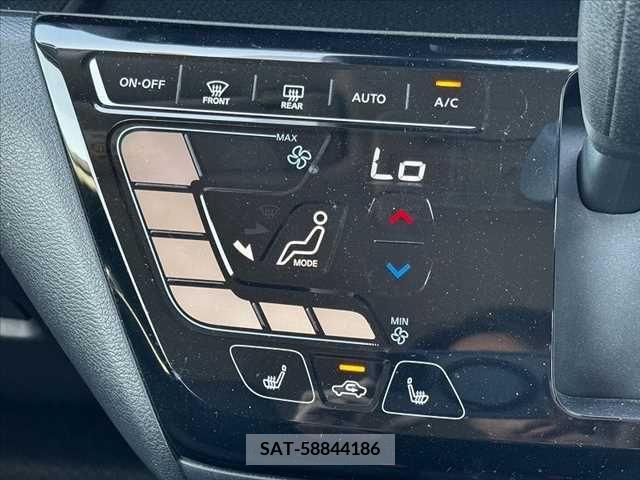 Mitsubishi EK X 2019-09 296870-23