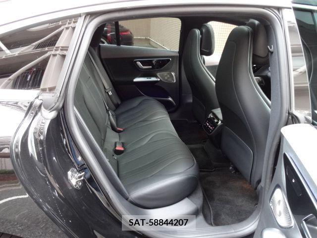 Mercedes Benz EQE 2022-11 223564-19