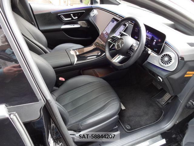 Mercedes Benz EQE 2022-11 223564-14