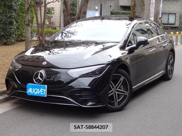Mercedes Benz EQE 2022-11 223564-0