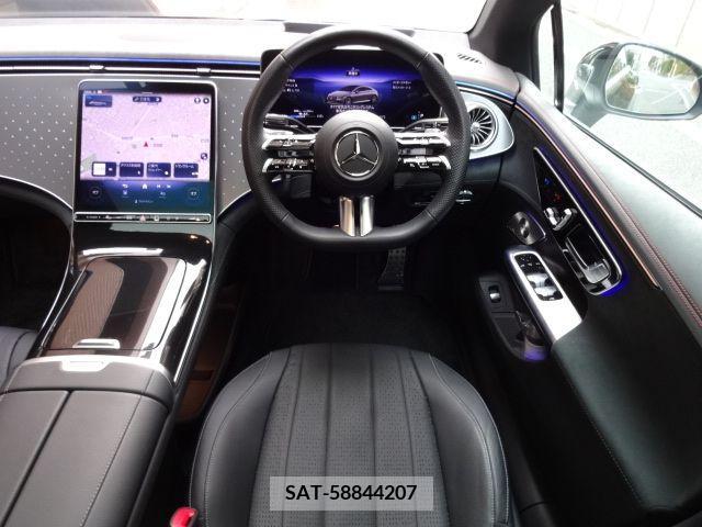 Mercedes Benz EQE 2022-11 223564-1