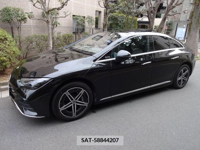 Mercedes Benz EQE 2022-11 223564-5