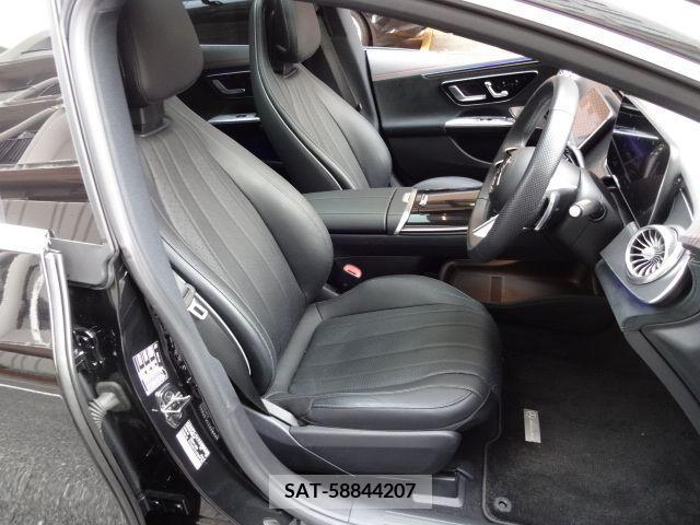Mercedes Benz EQE 2022-11 223564-15