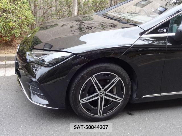 Mercedes Benz EQE 2022-11 223564-4