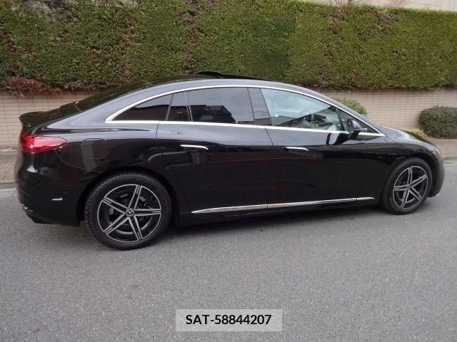 Mercedes Benz EQE 2022-11 223564-6