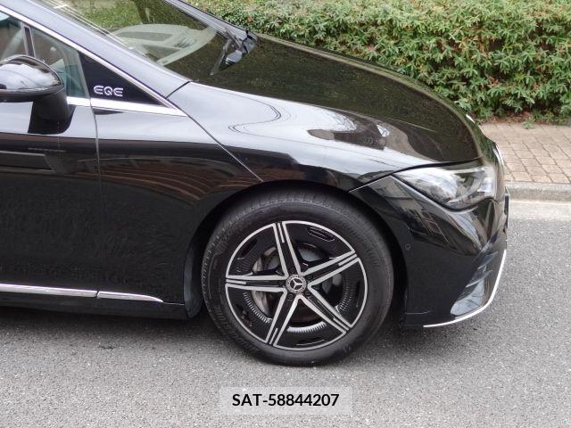 Mercedes Benz EQE 2022-11 223564-8