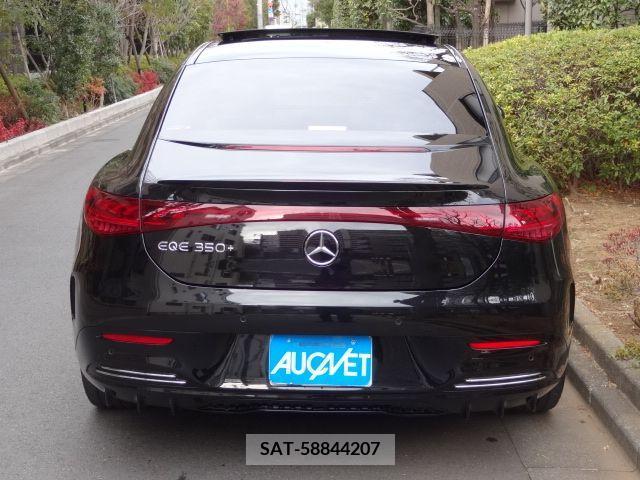 Mercedes Benz EQE 2022-11 223564-9