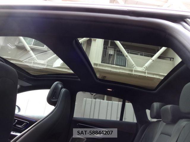 Mercedes Benz EQE 2022-11 223564-16