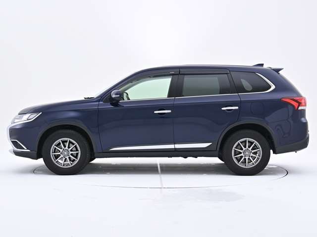 Mitsubishi OUTLANDER 2018-01 25417-2