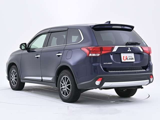 Mitsubishi OUTLANDER 2018-01 25417-19