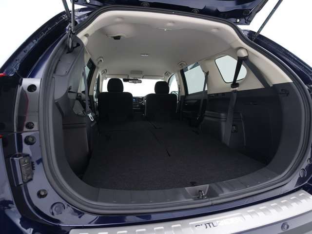 Mitsubishi OUTLANDER 2018-01 25417-10