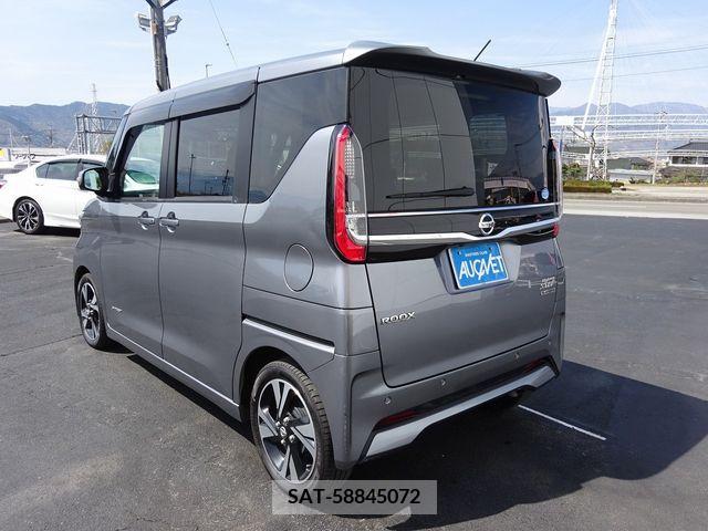 Nissan ROOX 2020-03 244456-5