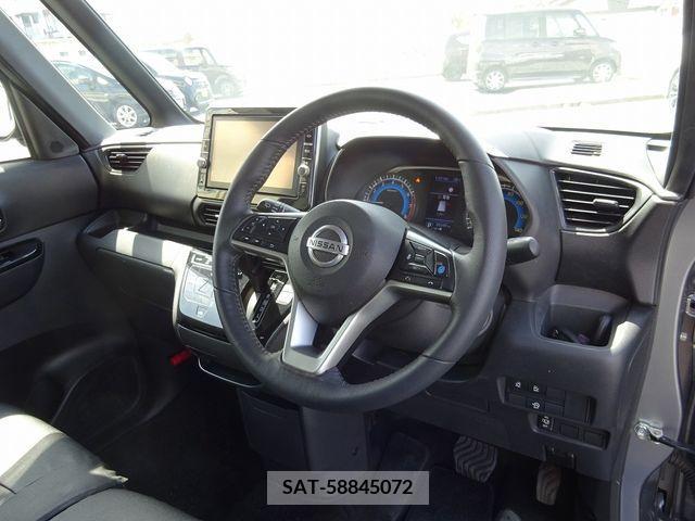 Nissan ROOX 2020-03 244456-20