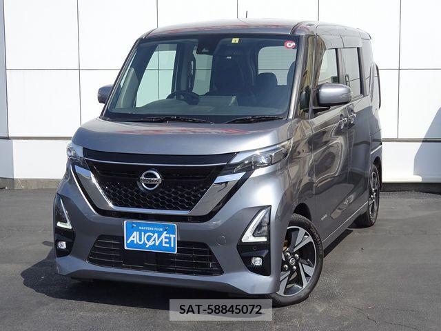 Nissan ROOX 2020-03 244456-0