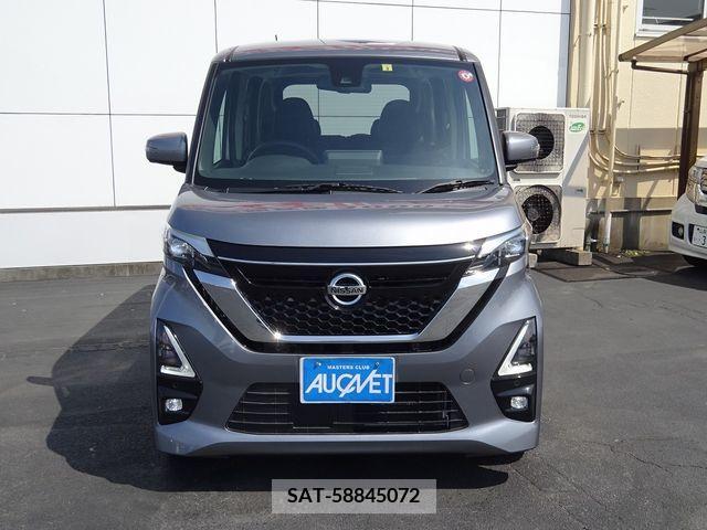 Nissan ROOX 2020-03 244456-1