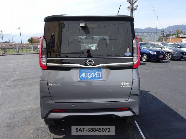 Nissan ROOX 2020-03 244456-4