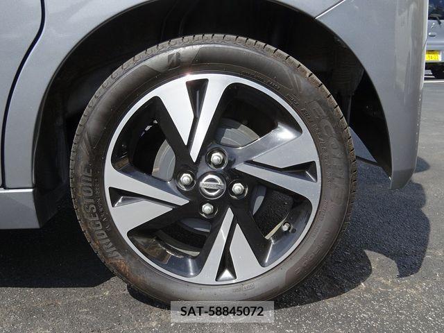 Nissan ROOX 2020-03 244456-8