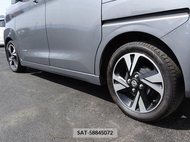 Nissan ROOX 2020-03 244456-9
