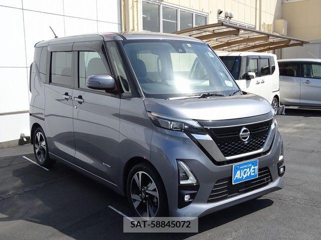 Nissan ROOX 2020-03 244456-2