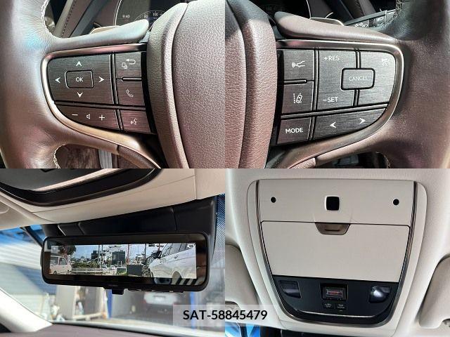 Lexus LS 2018-03 397108-23