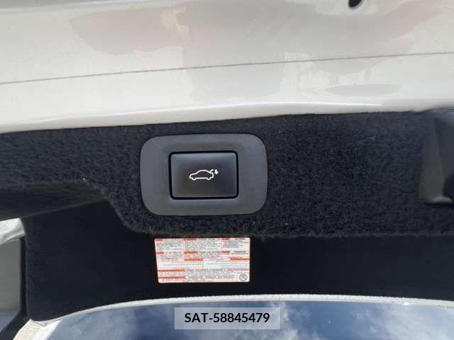 Lexus LS 2018-03 397108-17