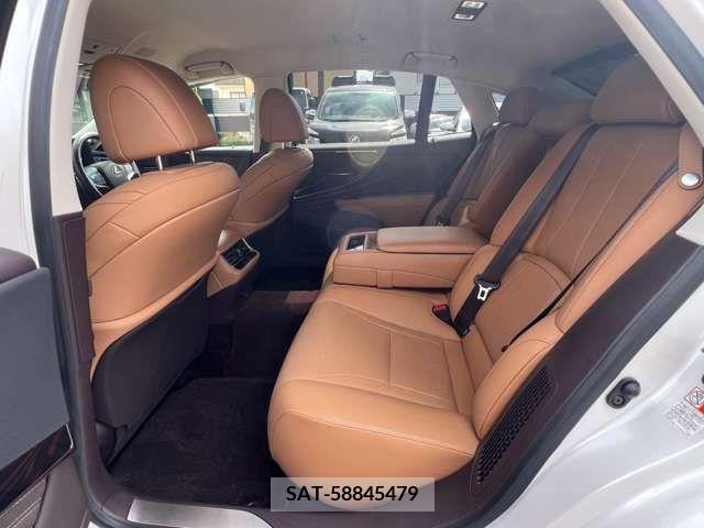 Lexus LS 2018-03 397108-13