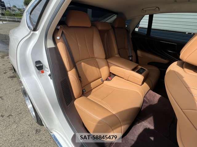 Lexus LS 2018-03 397108-10