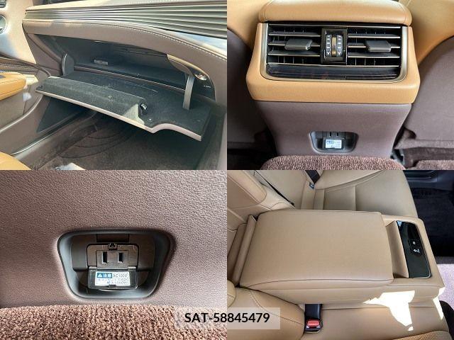 Lexus LS 2018-03 397108-24