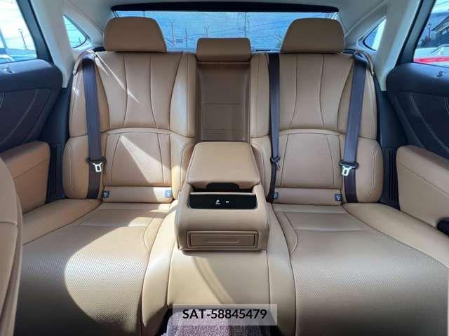 Lexus LS 2018-03 397108-15