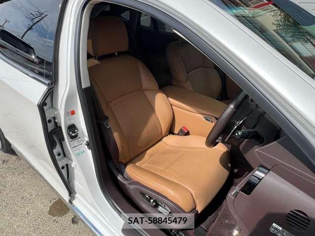 Lexus LS 2018-03 397108-6