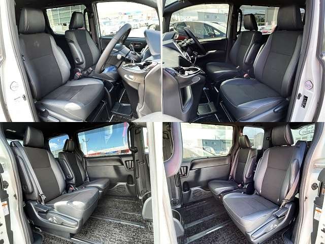 Toyota NOAH 2016-10 7438-6
