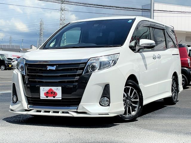 Toyota NOAH 2016-10 7438-0