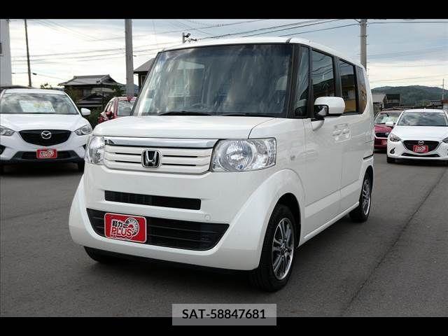 Honda N BOX 2013-03 203219-14