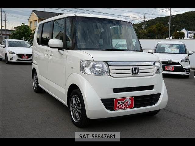 Honda N BOX 2013-03 203219-15