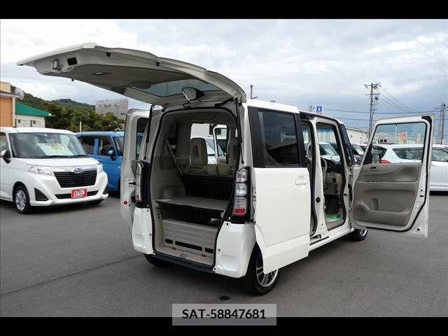Honda N BOX 2013-03 203219-19