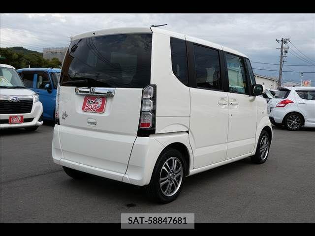 Honda N BOX 2013-03 203219-16