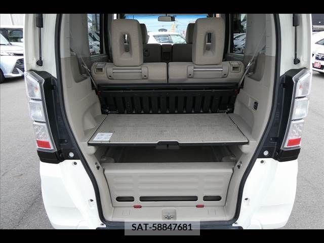 Honda N BOX 2013-03 203219-11