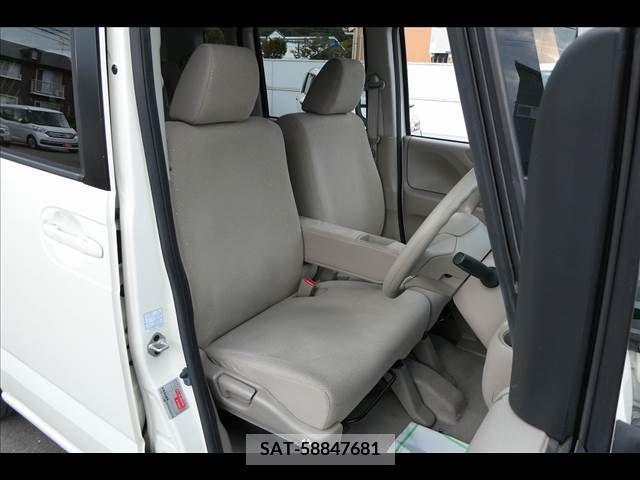 Honda N BOX 2013-03 203219-8