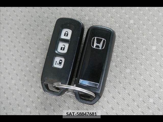 Honda N BOX 2013-03 203219-4