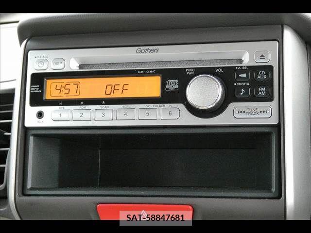 Honda N BOX 2013-03 203219-5