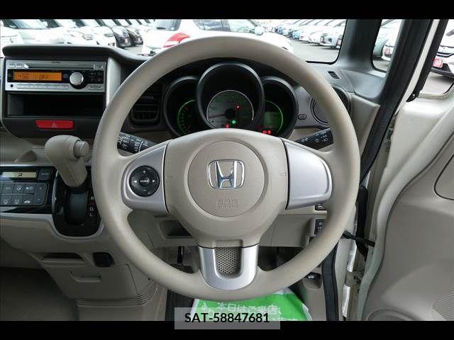 Honda N BOX 2013-03 203219-3